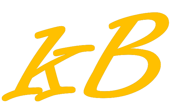 kB logo